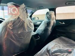 شيفروليه بليزر